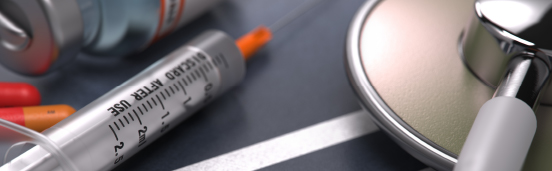 1型糖尿病イメージ写真